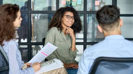 The Myers-Briggs Personality Test: Understand Yourself Better